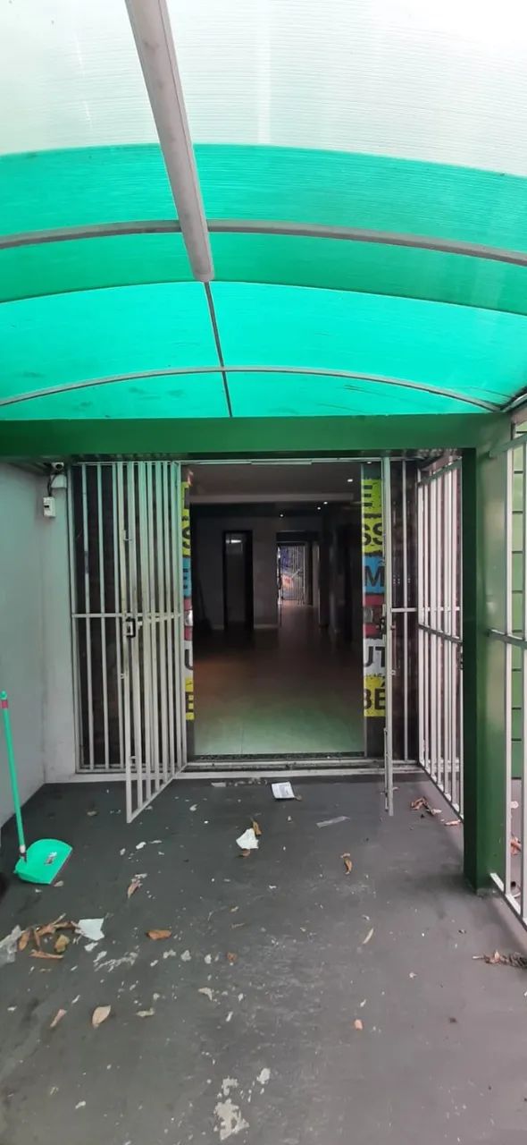 ALUGA PONTO CORERCIAL 700m2, Alc. Cacela C/José Malcher - Foto 2