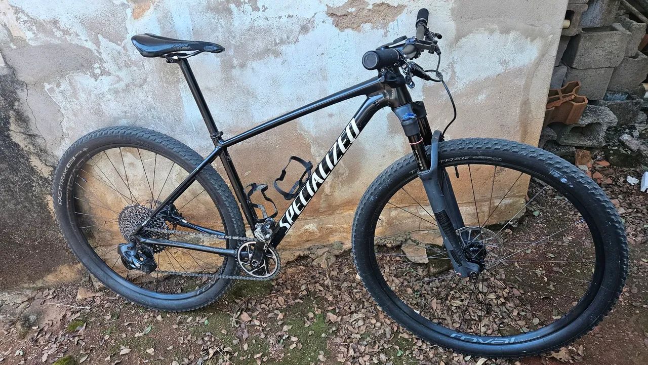 Specialized chisel - Ciclismo - Firminópolis 1502821087 | OLX