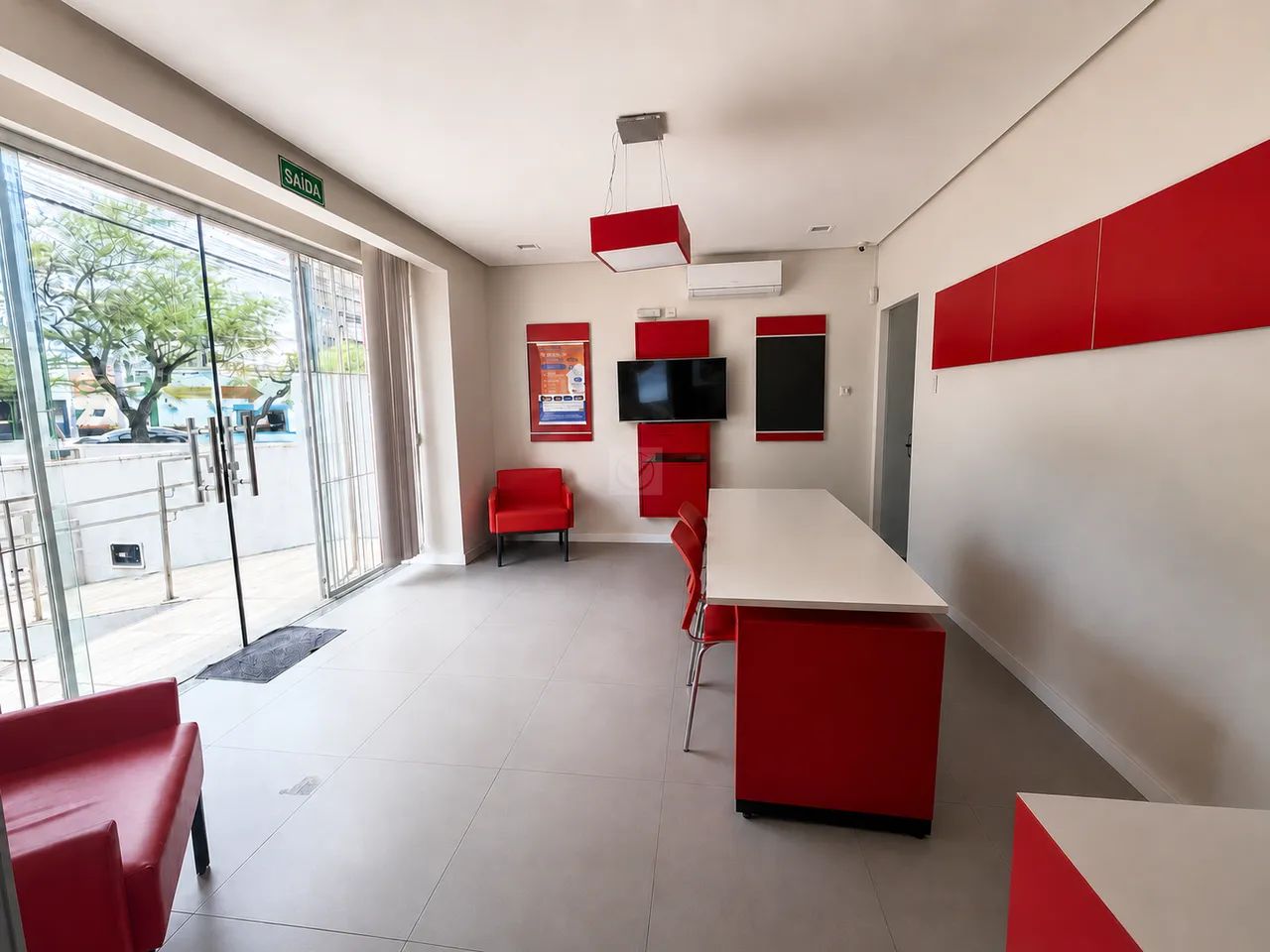 Ponto Comercial para aluguel, 5 vagas, Suíça - Aracaju/SE - Foto 4