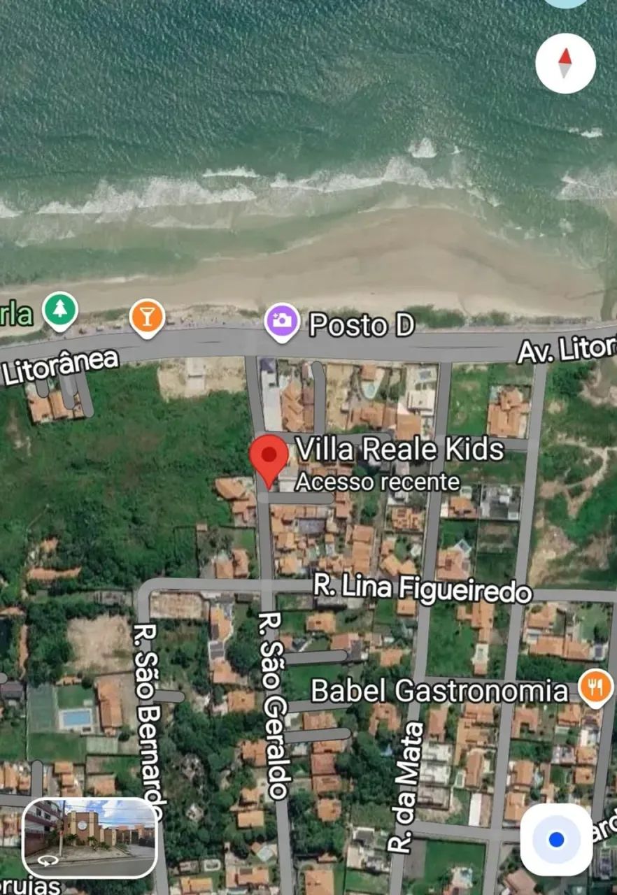 Prédio Comercial no Olho D'água - Foto 2