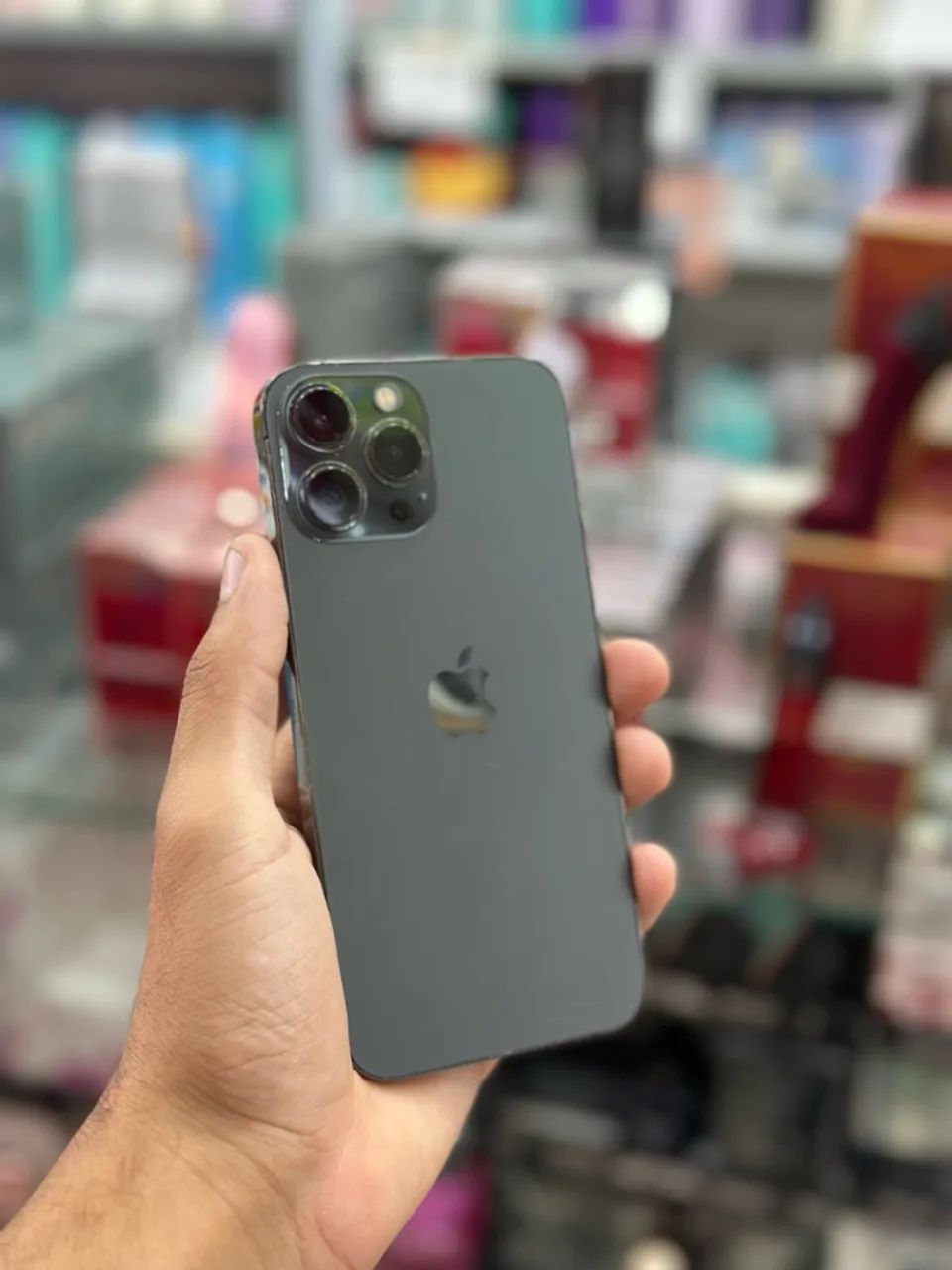 iPhone 13 Pro Max 256Gb - Foto 2