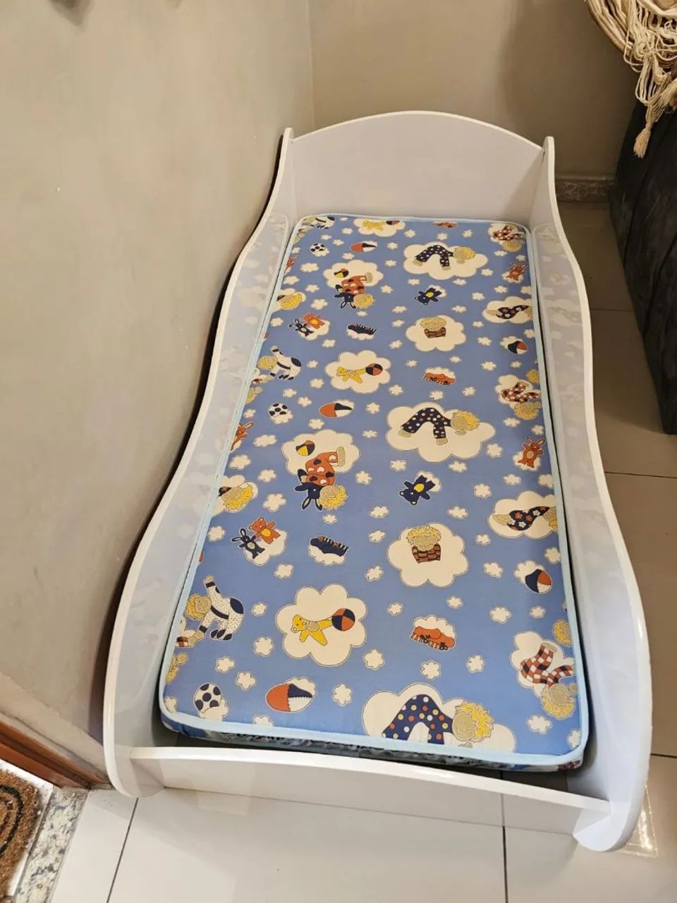 Cama infantil da barbei  - Foto 2
