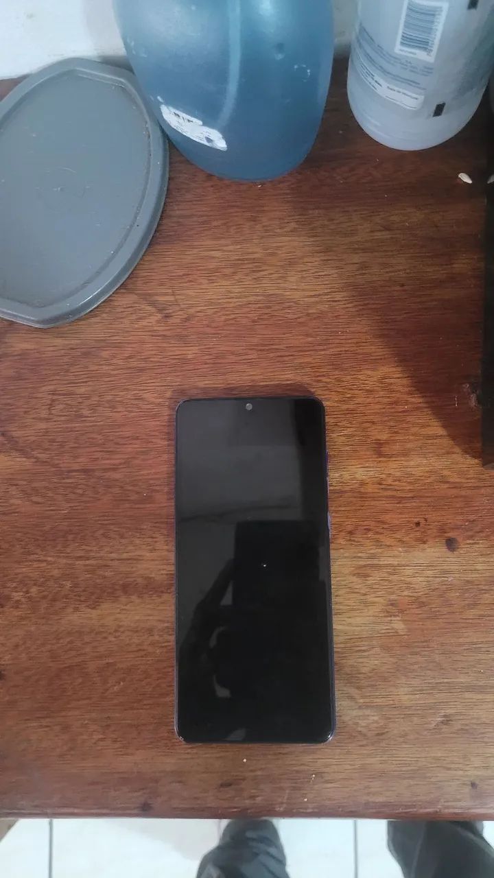 Célula A 31 Samsung 