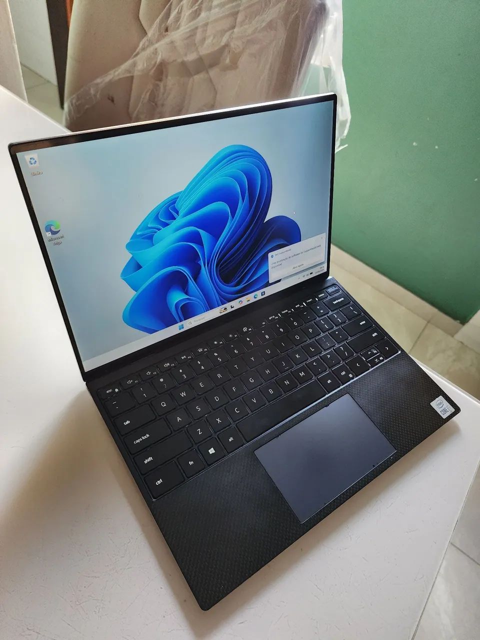 Dell XPS 9300 lonha premium - Foto 4