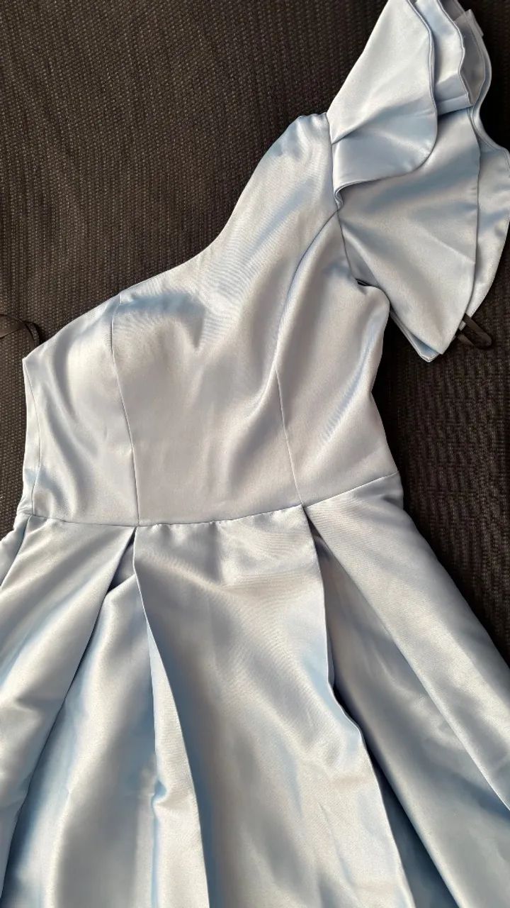 Vestido de festa  - Foto 3