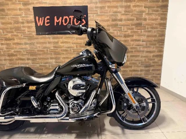 Harley Davidson XL 1200 Custom 2012 - Foto 4