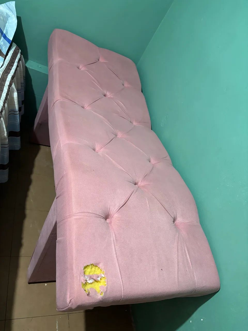 Vendo maca estética 