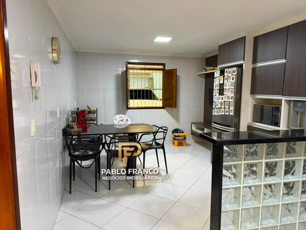 Casa com Piscina no Itararé à VENDA - Foto 4
