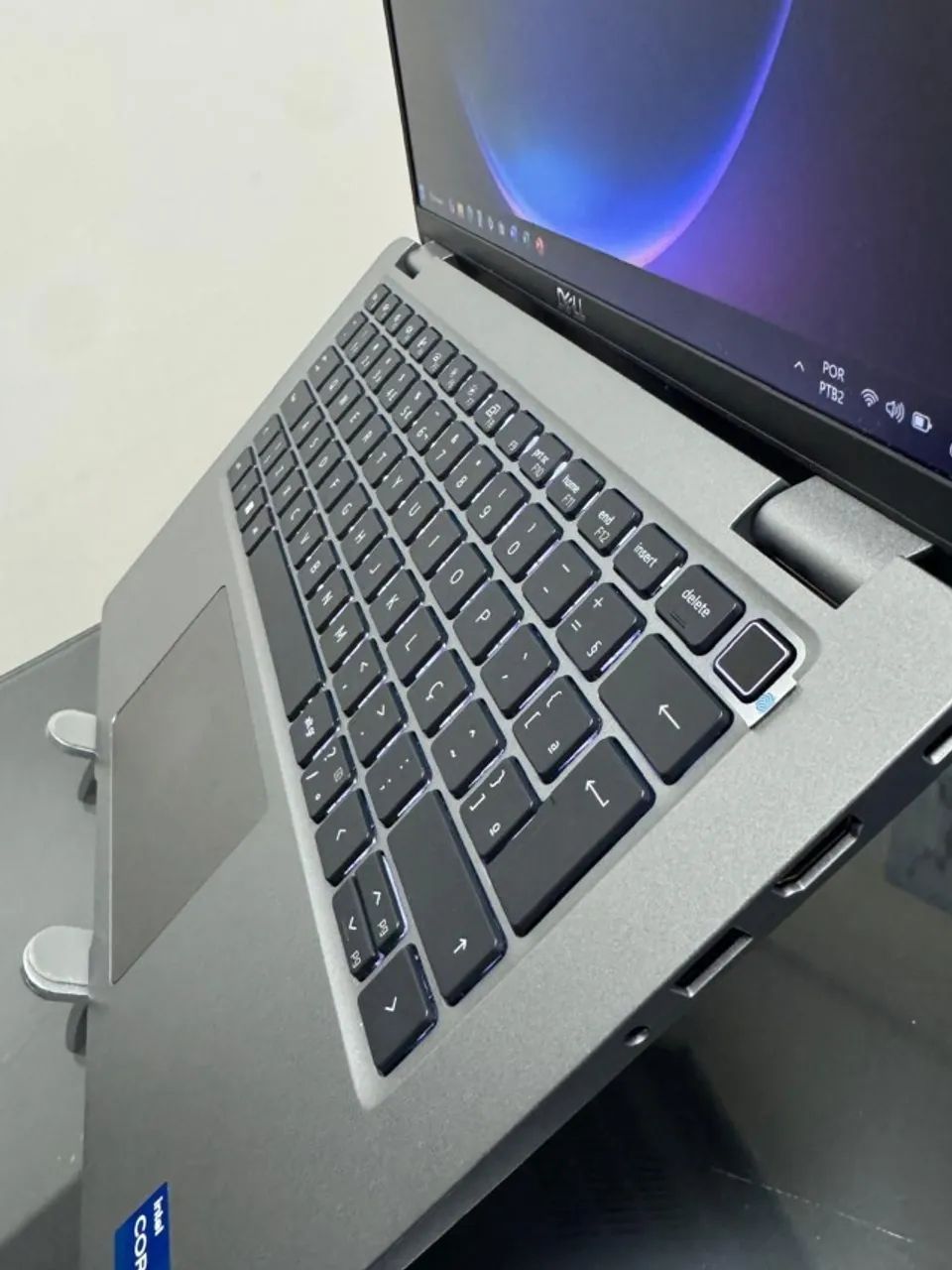 Notebook Dell Latitude - i7 - 12º - SSD512GB NVme - 16 GB Ram-intel Graphics - 14P - Foto 3