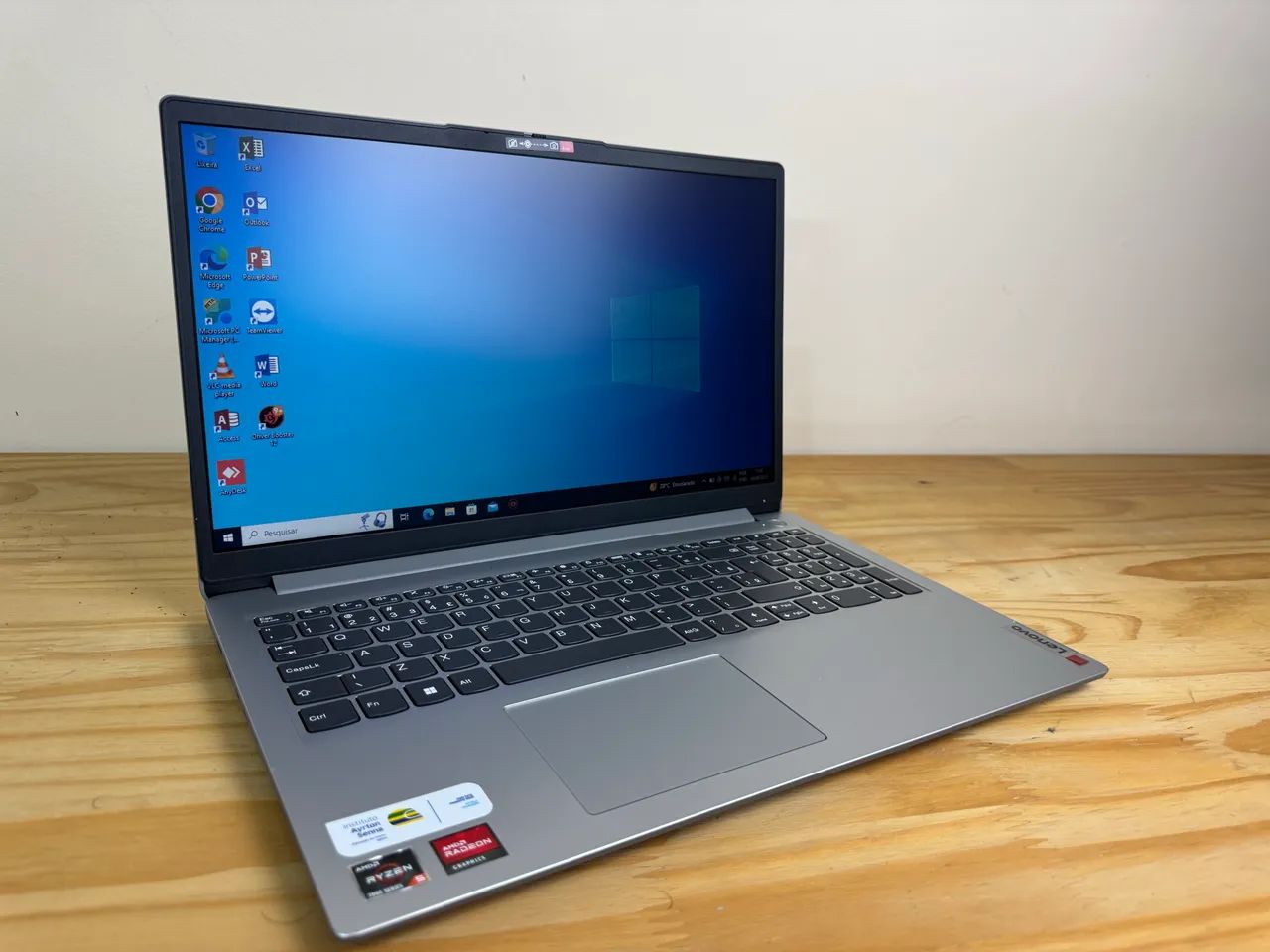 Notebook gamer Ryzen  - Foto 5
