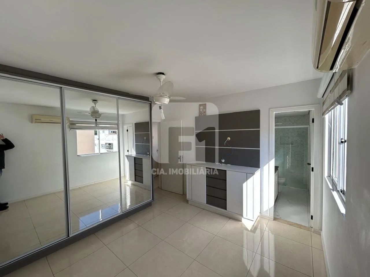 Apartamento de 3 dormitórios à venda na Carvoeira - Foto 5
