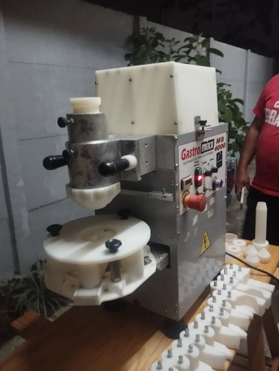 Máquina 