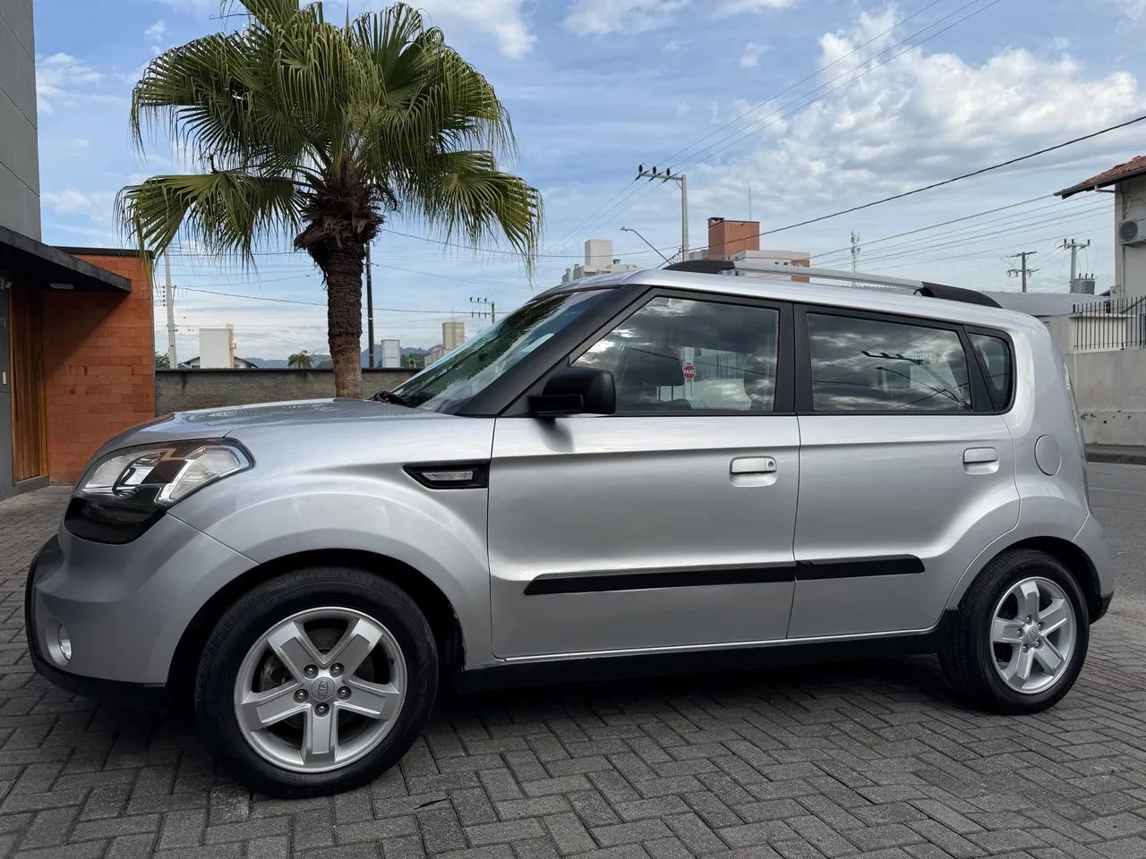 KIA Soul 2010