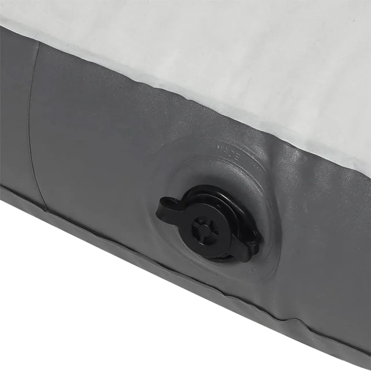 COLCHÃO INFLÁVEL SOLTEIRO BEL FIX - Foto 4