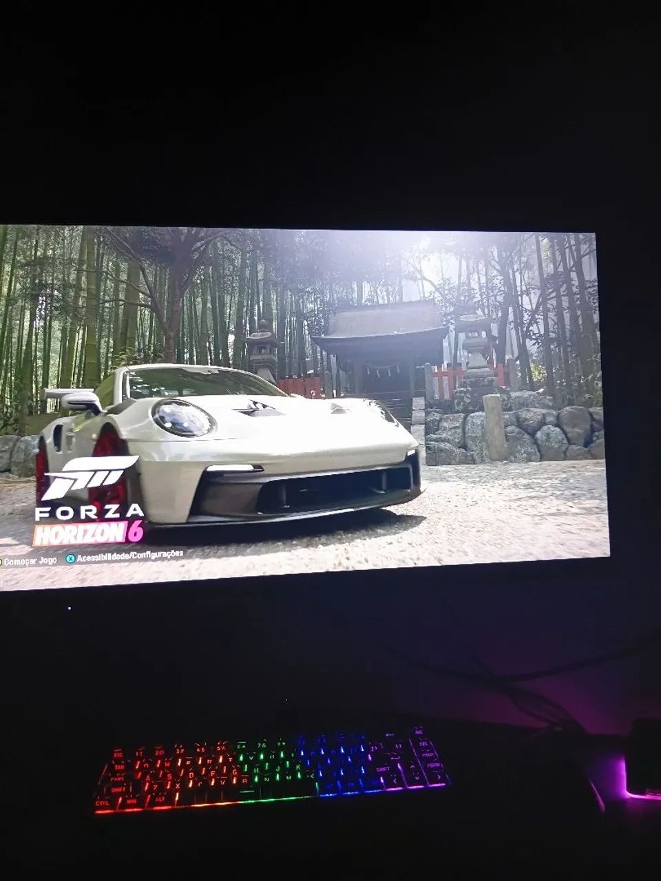 Monitor AOC 100HZ
