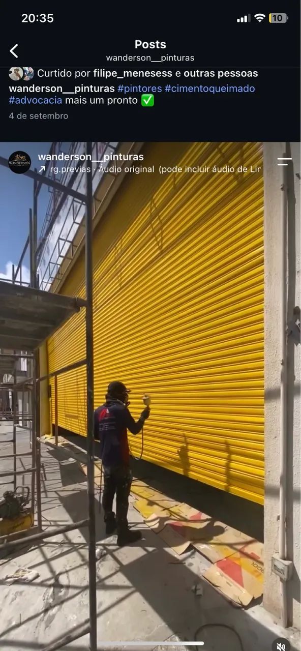 Pinturas de casas - Foto 5