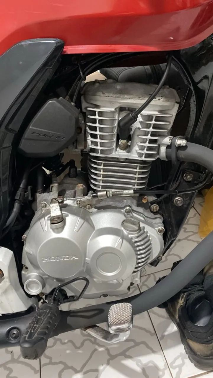 VENDO START 160 - Foto 4