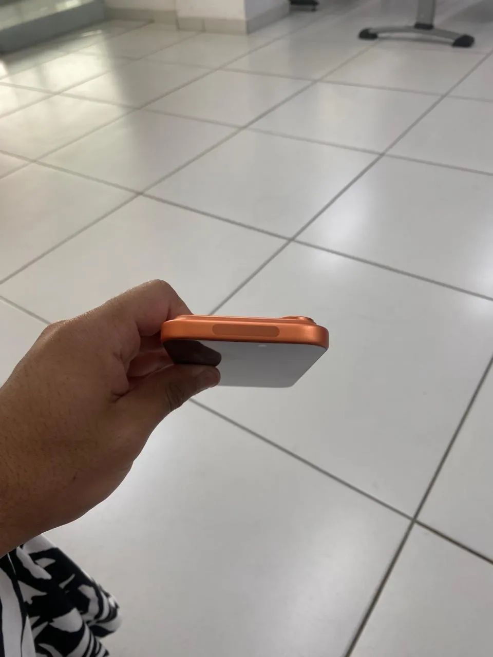 iphone 17 pro  - Foto 3