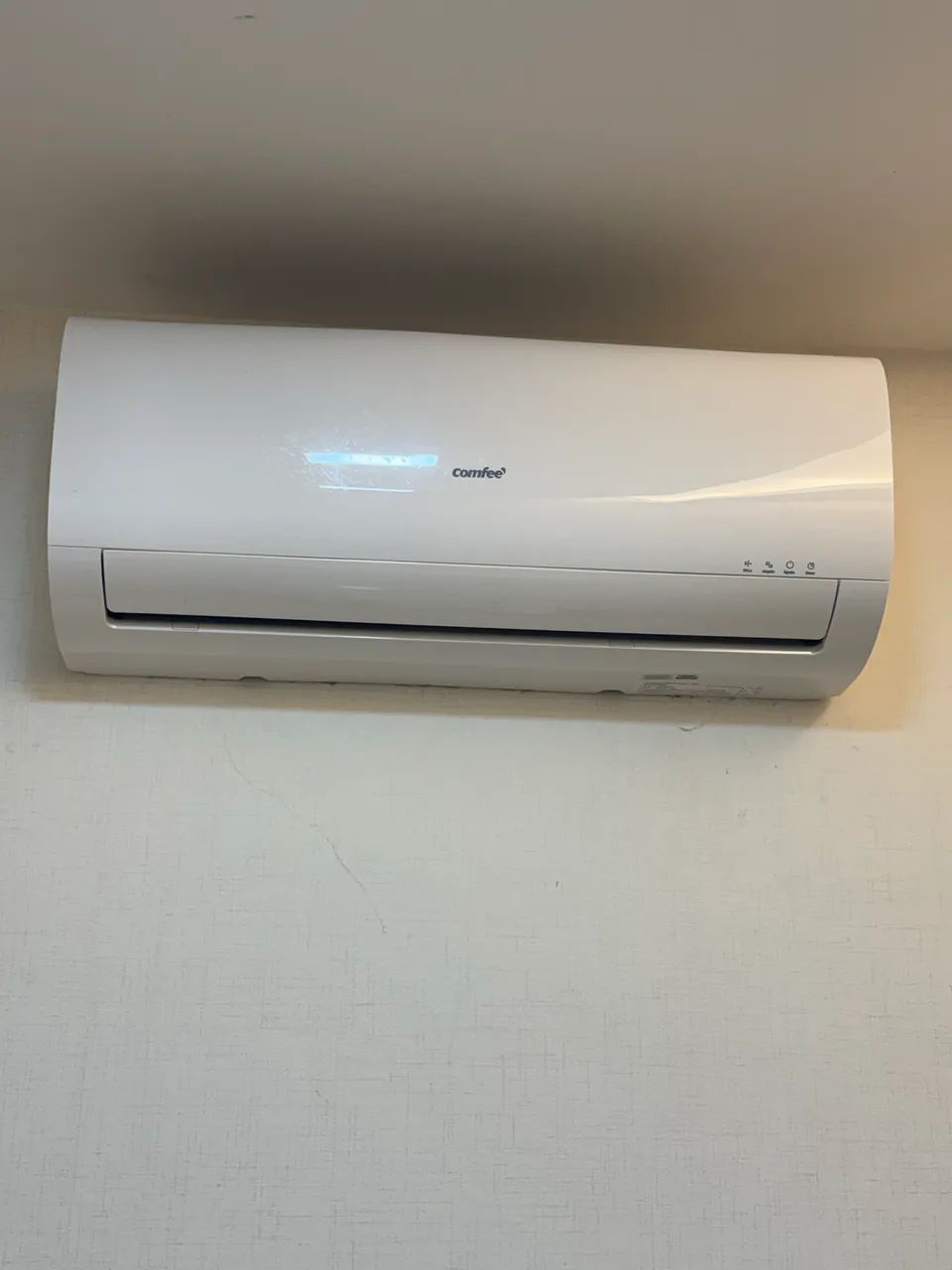 Ar condicionado 