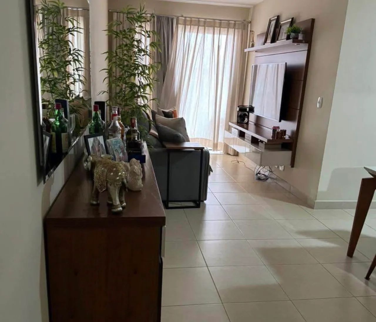 Excelente apartamento Santa Maria 
