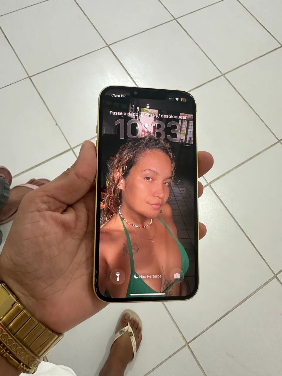 iPhone 14 - Foto 4