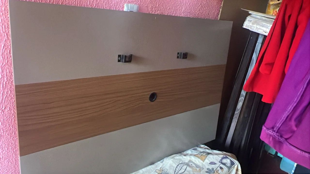 Painel de TV