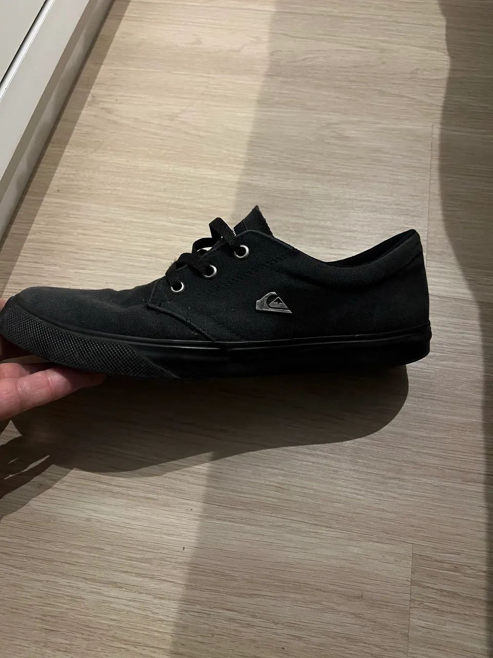 Tênis Quiksilver - Foto 3
