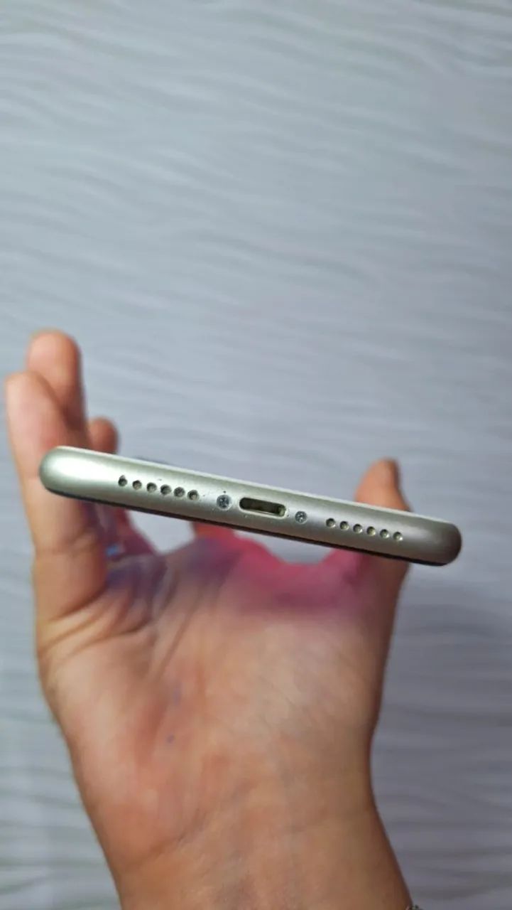 iPhone 11-128gb - Foto 4