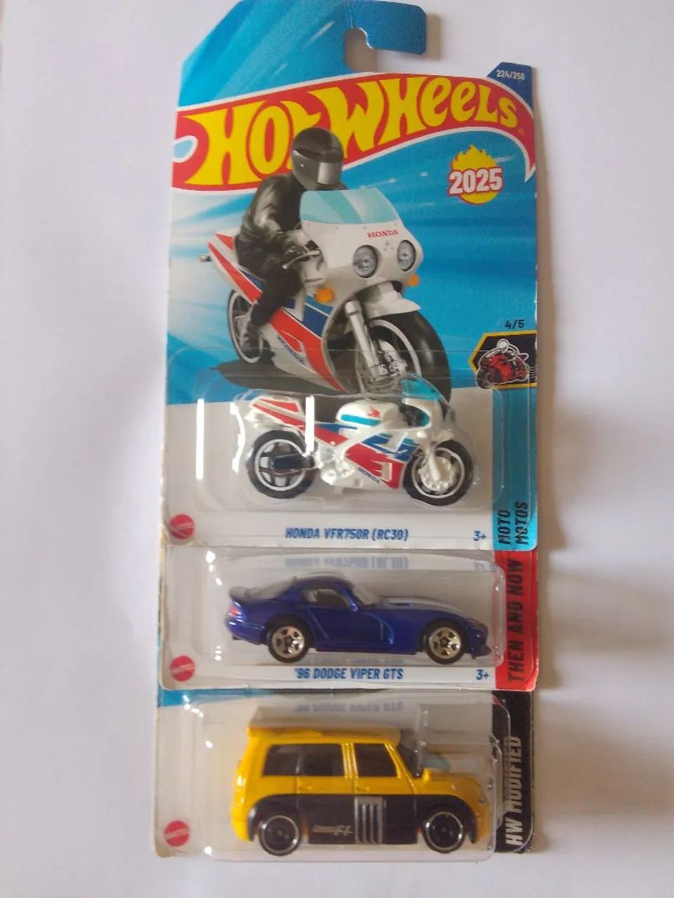 Miniaturas de Hotwheels e Matchbox - Foto 4
