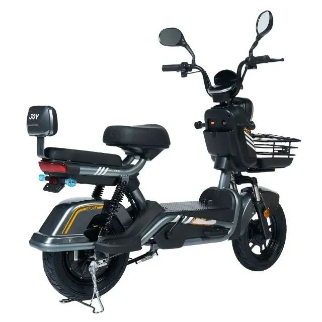 Bicicleta Elétrica Super Joy 800w - Foto 2