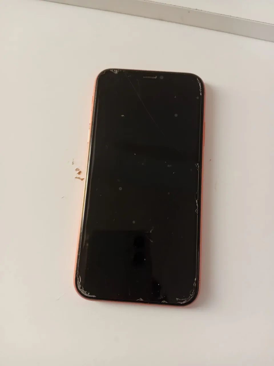 iPhone XR  - Foto 3