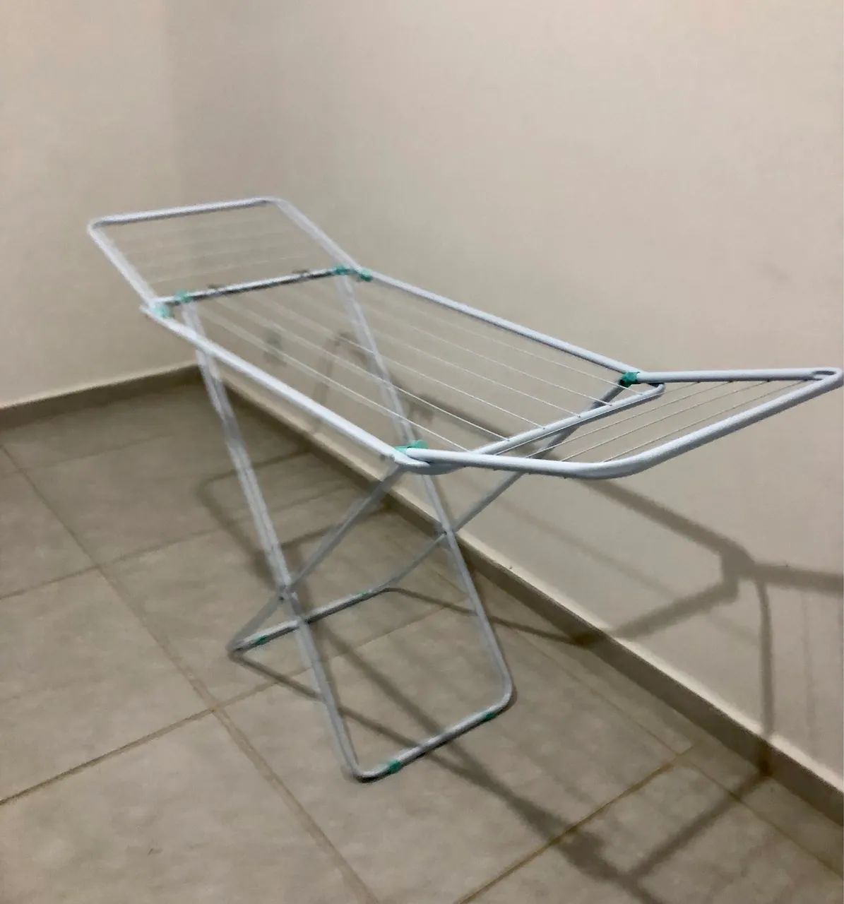 Varal de chão Mor - Foto 2