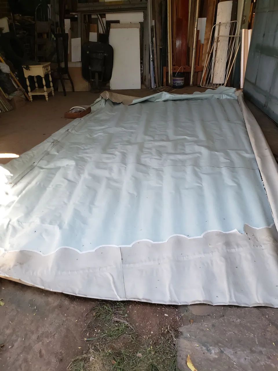 Venda de toldo  - Foto 5