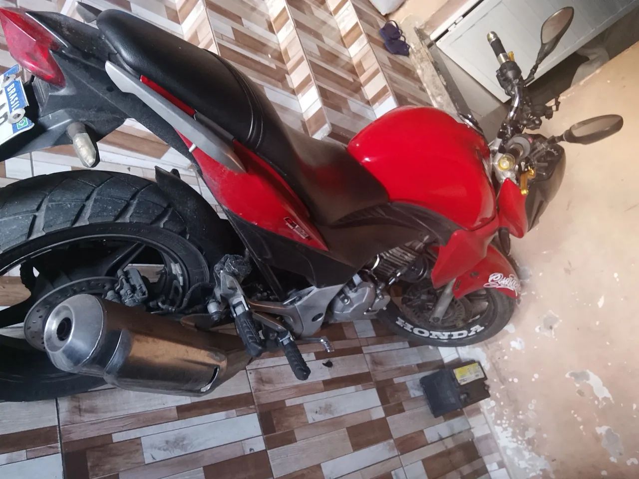 Cb 300 - Foto 2