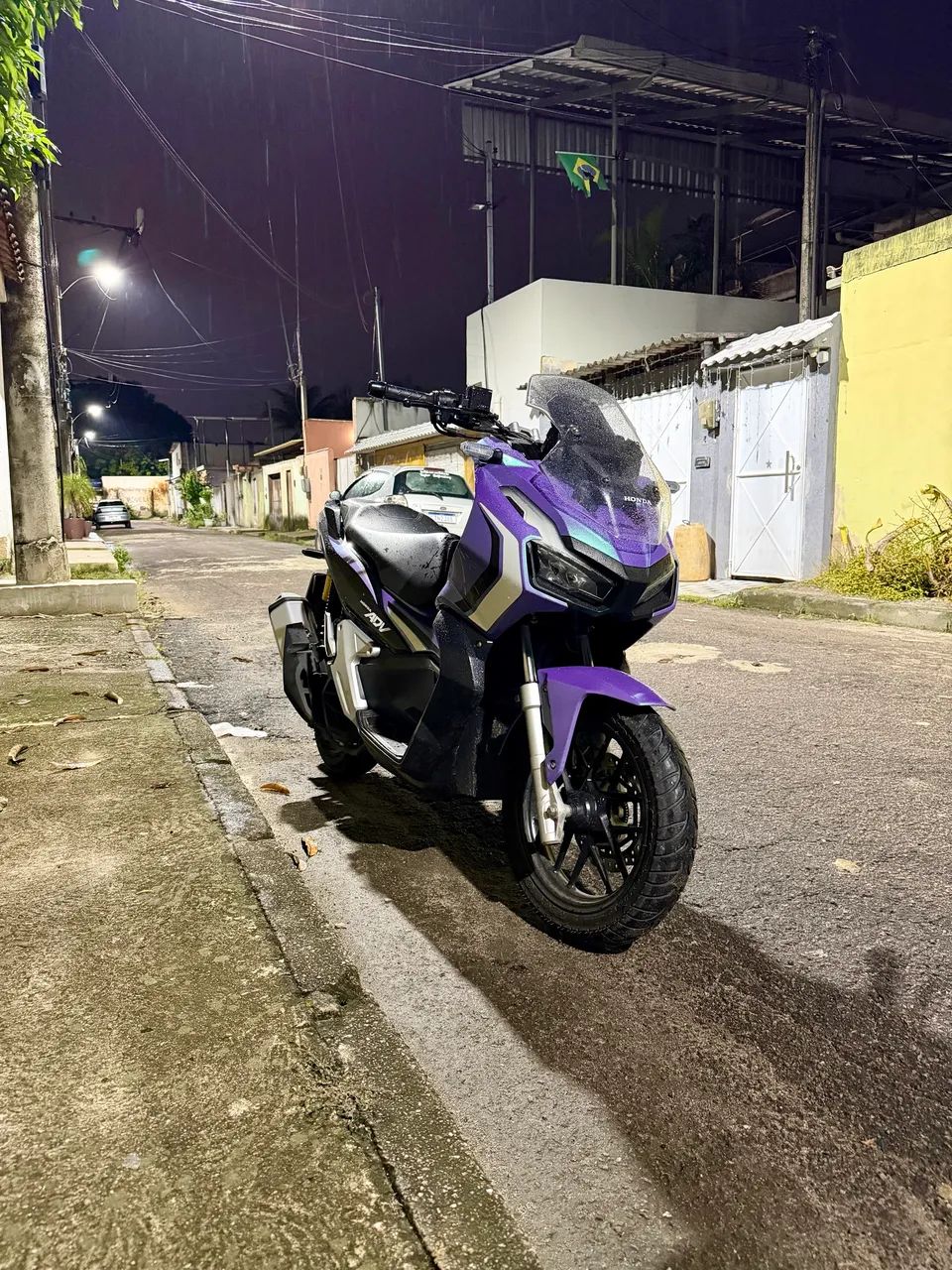 ADV 150  - Foto 2