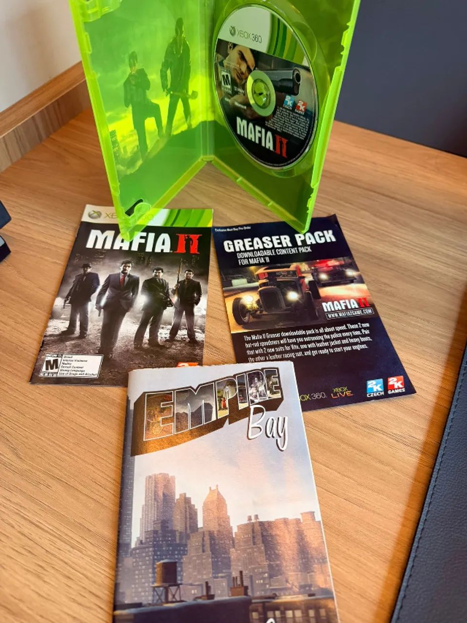 Mafia 2 - Foto 2