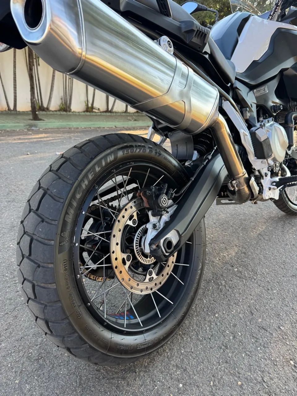 Gs 850 Sport - Foto 5