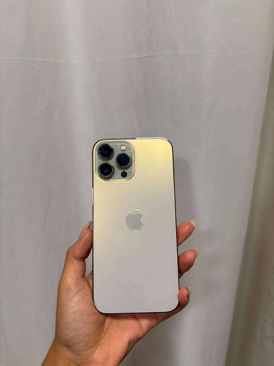 iPhone 13 Pro Max  - Foto 3