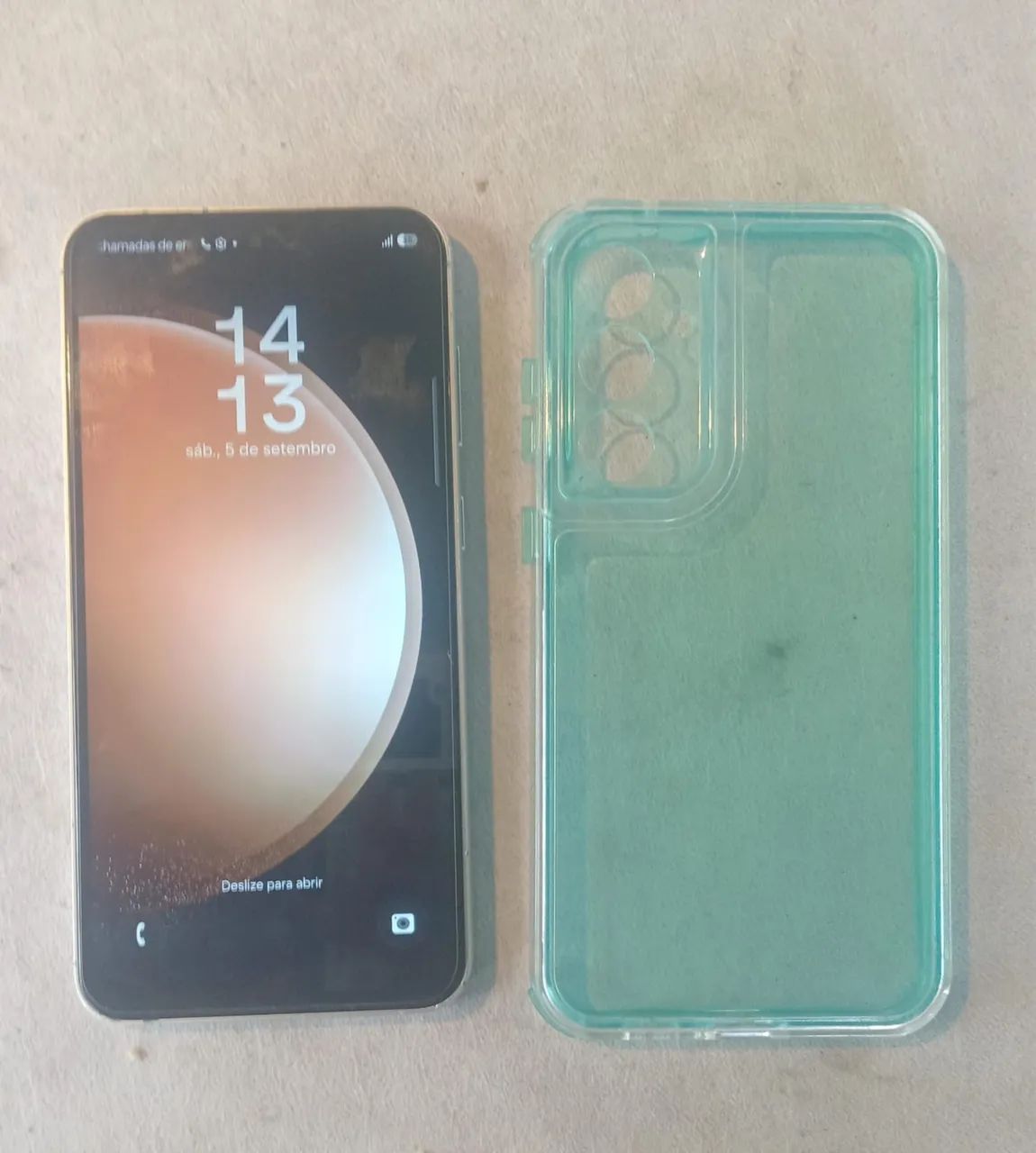 Samsung s23