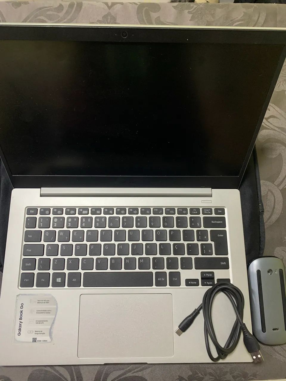 Notebook Samsung - Foto 3