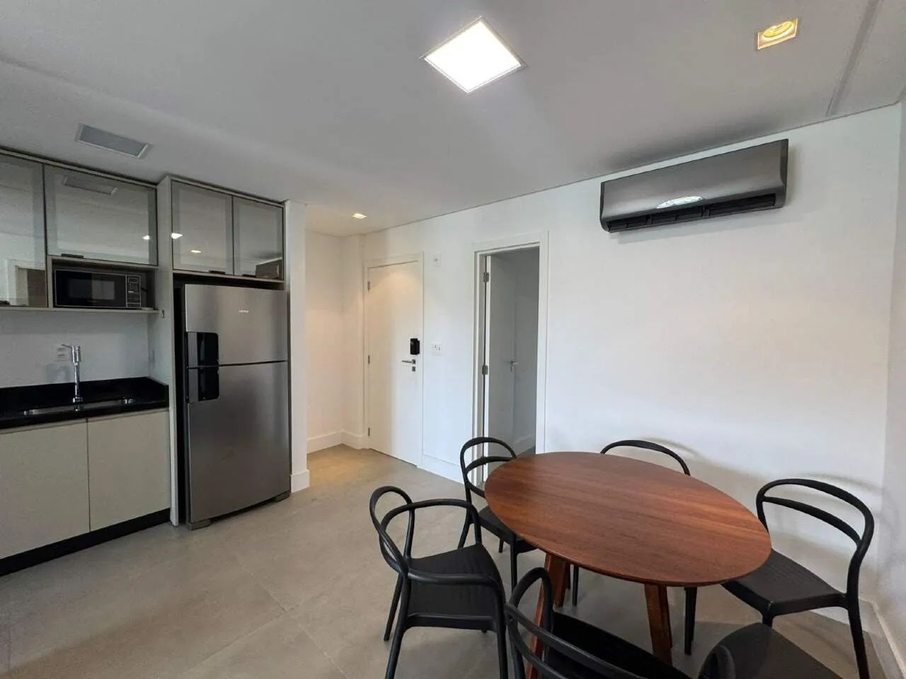 Apartamento para locação na Praia Brava  Edifício JK-399 - Foto 3