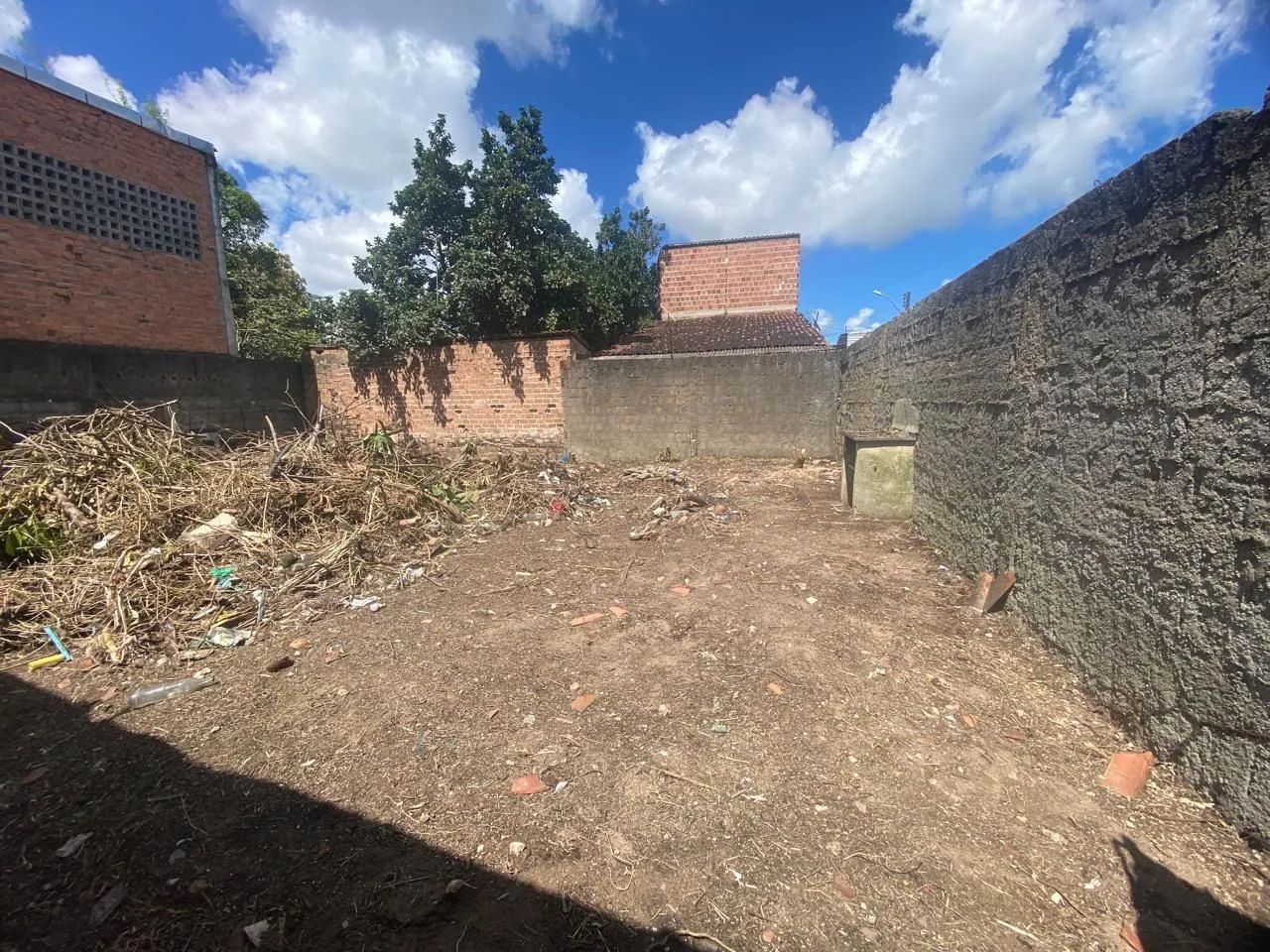 VENDO TERRENO NO SANTOS DUMONT  - Foto 4