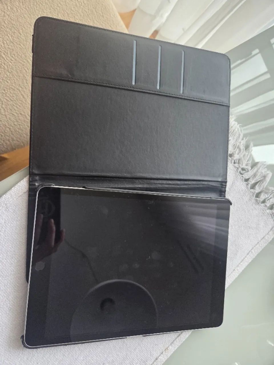 Ipad 9° Geração - 64gb