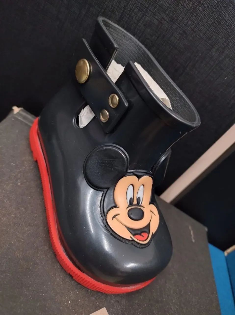 galocha Mickey 19/20