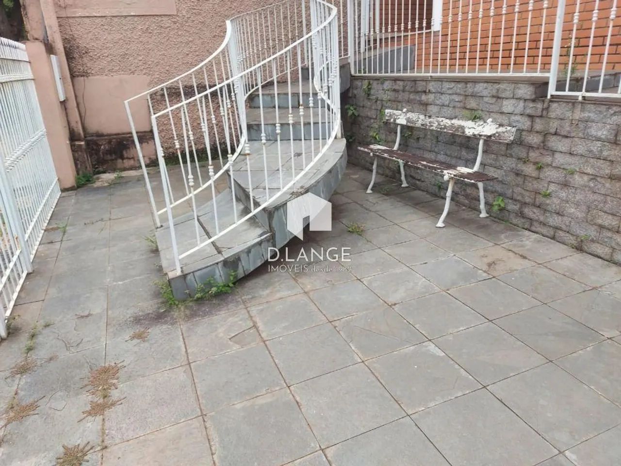 Casa à venda em Campinas, Ponte Preta, com 3 quartos, com 181 m² - Foto 3