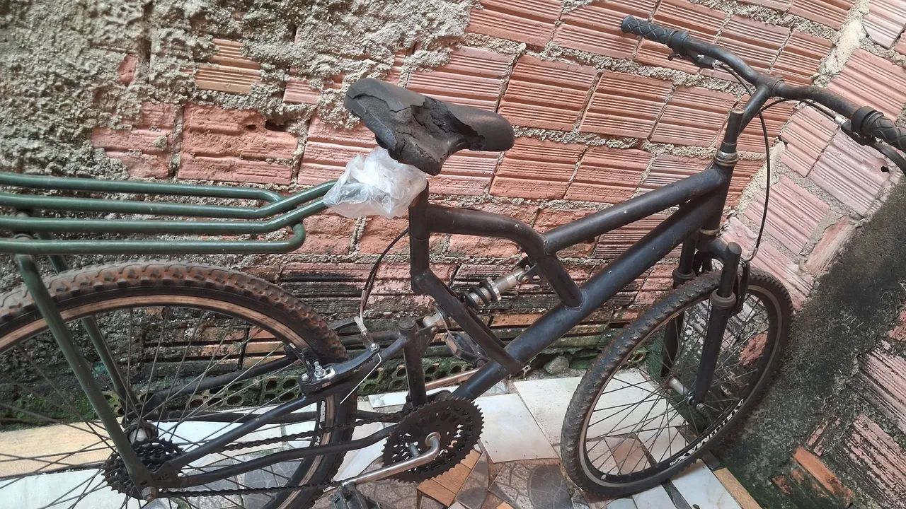 Bike  - Foto 4