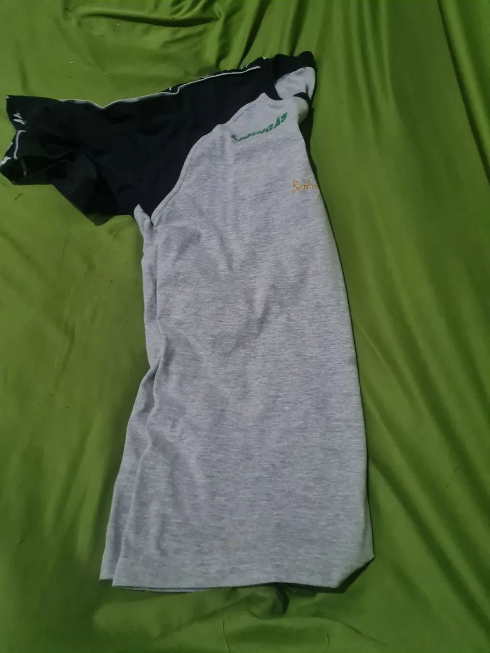 Camisa Botafogo 2008 original zerada - Foto 3