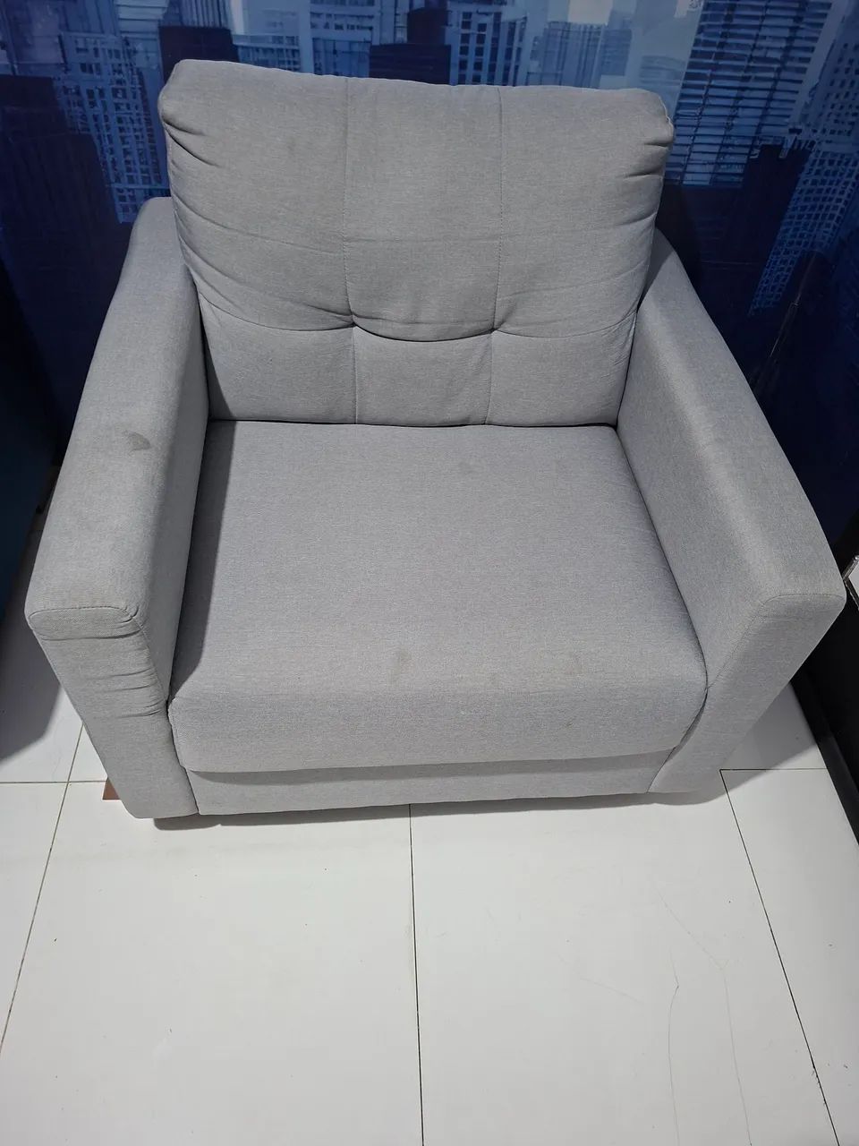 Poltrona  - Foto 2