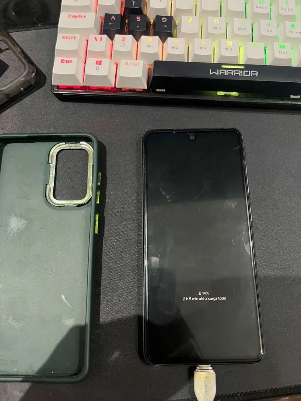 SAMSUNG A52 5G - Foto 3