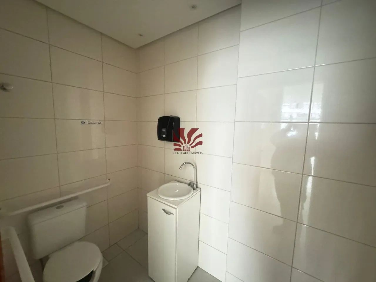 loja com 140m², Marechal Rondon - Canoas/RS - Foto 12